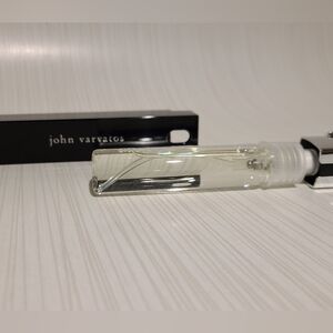 John Varvatos 17 ML Travel Size Cologne for Men Sprayer with Protective Case